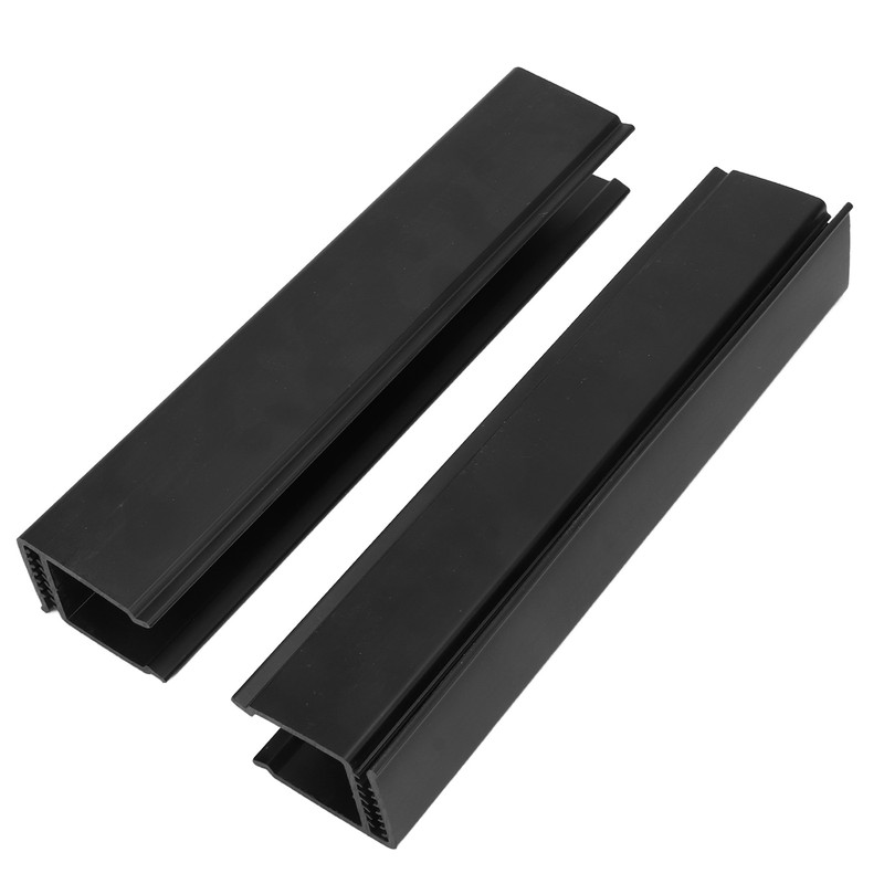 2 Pcs Windshield Sash Retaining Clips 603852 Replacement for EZGO