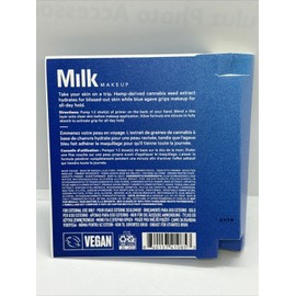 Milk Makeup NEW NIB Milk Makeup Hydro Grip Primer Travel Size Mini 4ml/0.13oz Free Ship ATHN