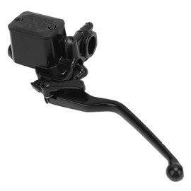 Front Left Brake Master Cylinders, 43015‑032 Left Powerful Performance Brake Master Cylinder Pump for Outlander Renegade, Powersports Brake Accessories for Can Am Model