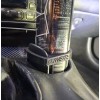 Corvette C5 corvette Cup holder Drink upgrade 97-04, MADE IN