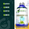 BestMade Natural Products Ammonium Carb 30c - Natural Support for