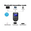 Unbranded BT-11 4-in-1 Wireless Bluetooth Audio Transmitter and Receiver with