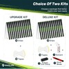 SAPLIZE G30 Classic Golf Grips Set, Popular Picks with Great