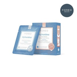 H2 Overdods UFO 2 Mask Pack / H2오버도즈 UFO 2 전용 마스크팩