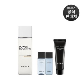 Hera 갤러리아 헤라 기획파워부스팅 토너 150ml Galleria Hera Planned Power Boosting Toner 150ml