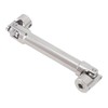 RC Center Drive Shaft Adjustable Rustproof Lightweight Wear Resistant Rugged