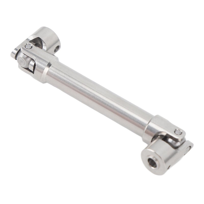 RC Center Drive Shaft Adjustable Rustproof Lightweight Wear Resistant Rugged