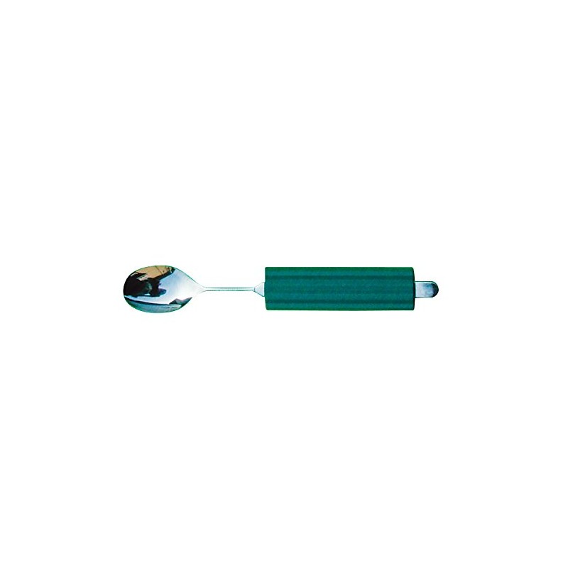 Saito Industry Bendable Universal Spoon Spoon Large, Round Shape 0.7