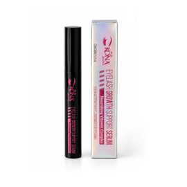 Kona Lashes Suero de Soporte para Crecimiento de Pestañas