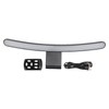 USB RGB Curved Computer Light Bar, LED Dimmable Screen Light