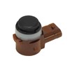 Frankberg Einparkhilfe Einparksensoren PDC Sensoren Rückfahrsensoren Einparkhilfesensor Parking Sensors Ultraschallsensor