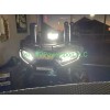 RD 2013 Yamaha YFZ450 ATV LED Headlight Upgrade Kit Plug
