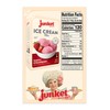 Junket Strawberry Ice Cream Mix: Makes 6 Quarts Old Fashioned