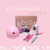Divas mexicanas Kit Avanzado Acrilico