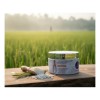 Mascarilla Nocturna De Arroz Humectante Cuidado Facial