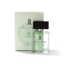 Jack London Chelsea 50 ml EDT Unisex Perfume