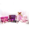 Luxury Beauty Bundle Gift Set For Women, Make Up Bundle,