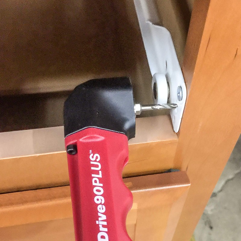 Milescraft 2320 5pc Stubby Bit Set- 5pc. HSS Stubby Drill