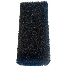 Hydor Filter Sponge for Crystal 3 and 4 Internal Power Filter/ Crystal Duo R10/20