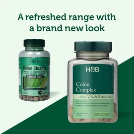 Holland & Barrett Aloë Vera Complex