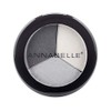 Annabelle Trio Eyeshadow, Grafix, 2.7 g