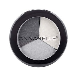 Annabelle Trio Eyeshadow, Grafix, 2.7 g