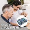 Funny Gag Dad Birthday Gifts from Daughter Son, Emergency Dad