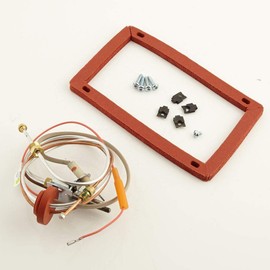 Rheem SP20127 Water Heater Natural Gas Pilot Assembly Genuine Original Equipment Manufacturer (OEM) Part