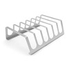Grillrost.com Das Original Stainless steel rib holder, RibRack for 6