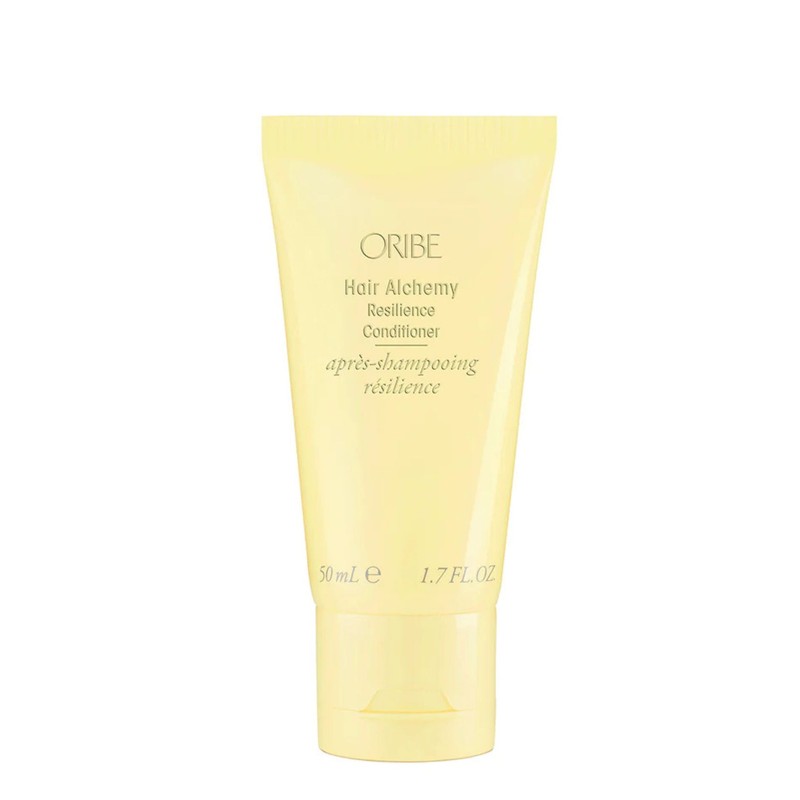 Oribe Hair Alchemy Heatless Styling Pack