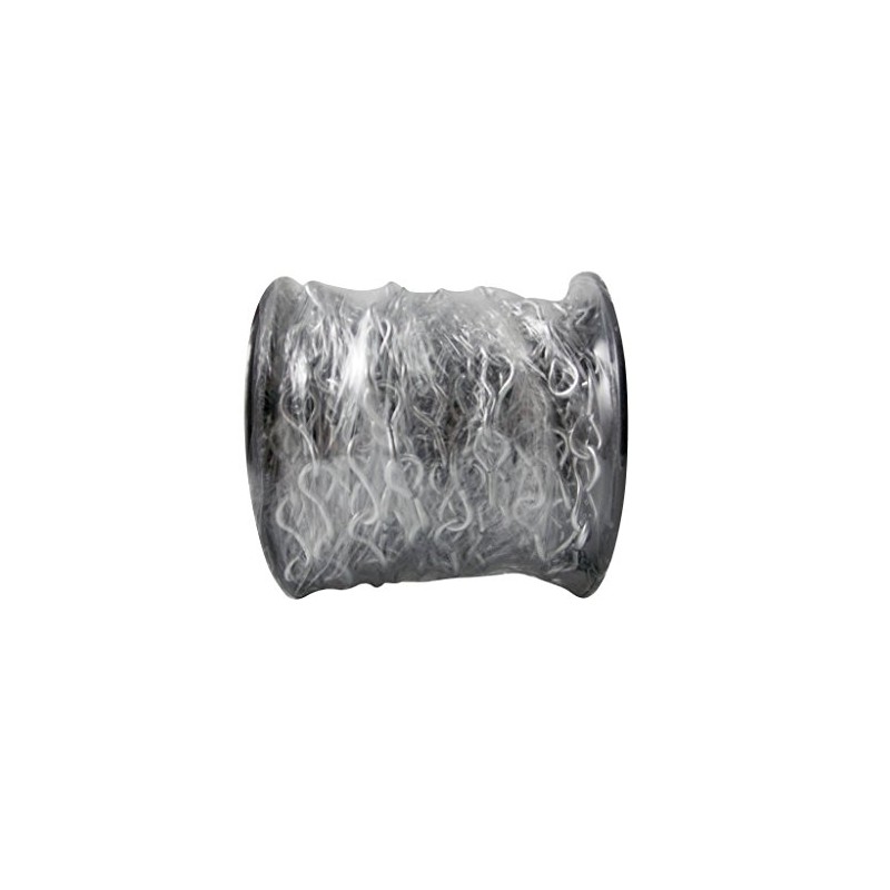 SupaFix Single Jack Chain 10m Pre-Galvanised 2mm