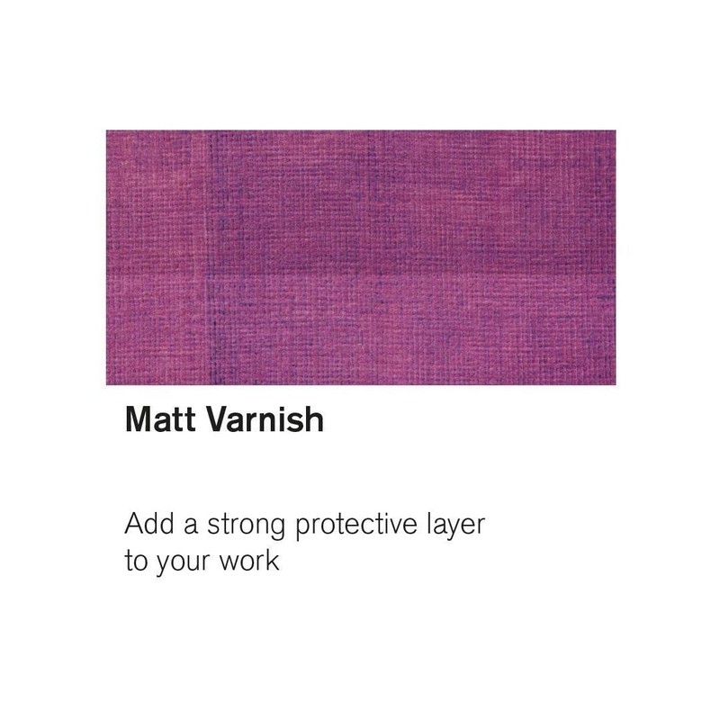 WN Artist Matt Varnish, RCFVAM500