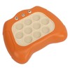 Decompression Breakthrough Puzzle Game Machine Speed Push Pop Button Puzzle