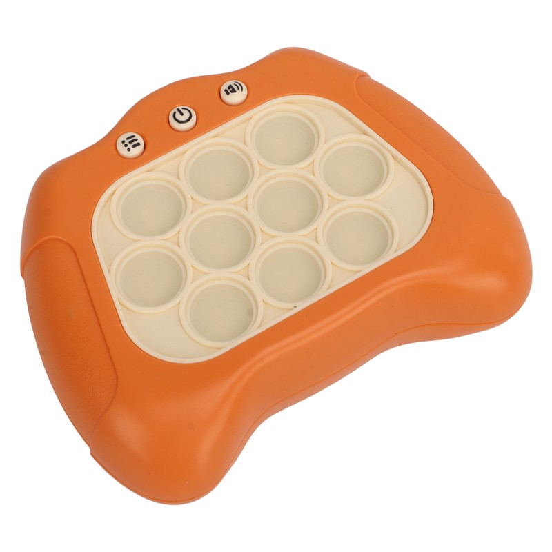 Decompression Breakthrough Puzzle Game Machine Speed Push Pop Button Puzzle