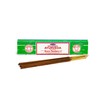 Satya Incense Sticks, Black, EGYPITAN Musk