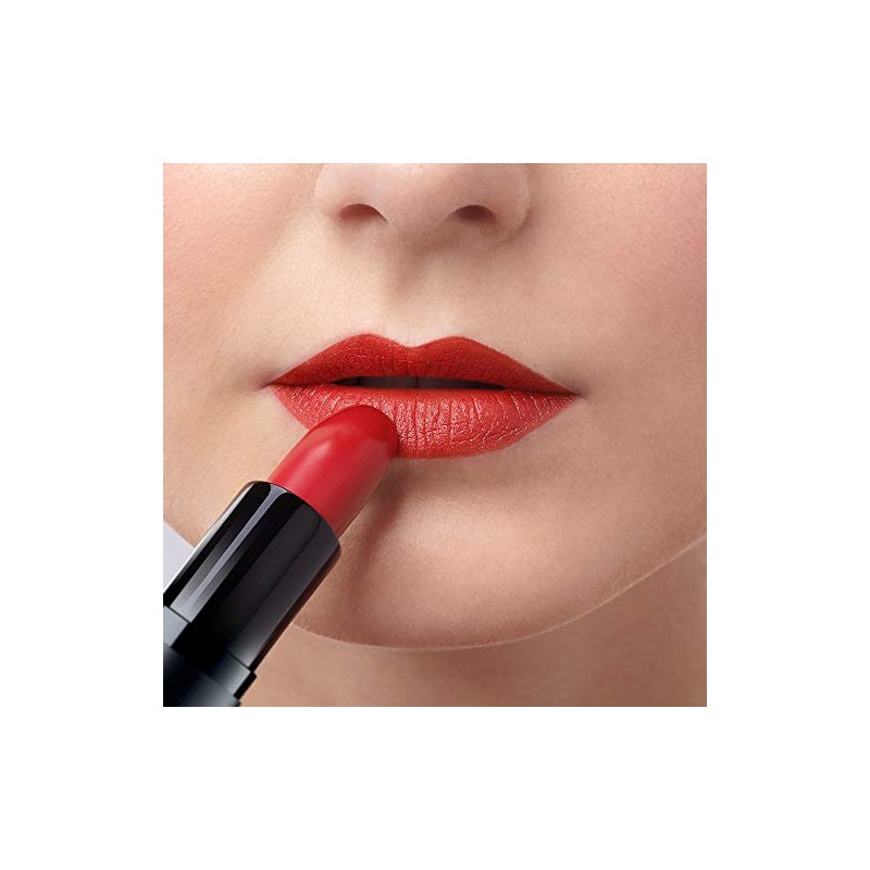 ARTDECO Perfect Mat Lipstick - Long Lasting Matte Lipstick -