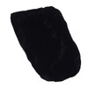 Electric Guitar Flannel Dust Cover Panel Protective Sleeve Musical Instrument