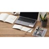 Daigo Isshoni. Notebook Desk List, Compatible with 13-inch PCs, Gray,