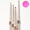 Vanilla Co. [바닐라코] 슈퍼 슬림 브로우 펜슬 (4-color) [슈퍼 슬림