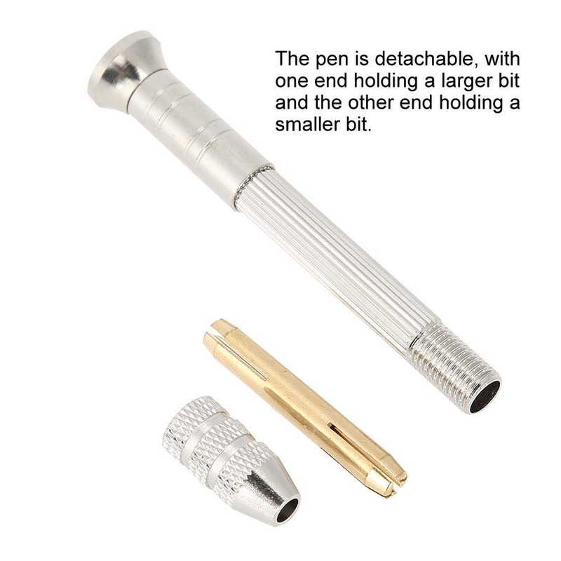 Nail Piercing Tool, Manual Nail Art Piercing Machine Nail DIY
