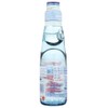 Shirakiku Ramune Carbonated Drink - Original, 6.76-Ounce Bottle (Pack of