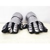 Medieval Gauntlets Armor Metal Knight Warrior Gothic Gauntlet Fantasy Cosplay