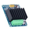 DC5‑15V 30A Motor Driver Module Dual Channel H Bridge DC