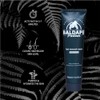BALDAPE PARLOUR Body & Back Hair Removal Kit with Men's