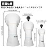 Golf Headcover Aliennana Popular Club Headcover Biride (Driver(1 Piece))