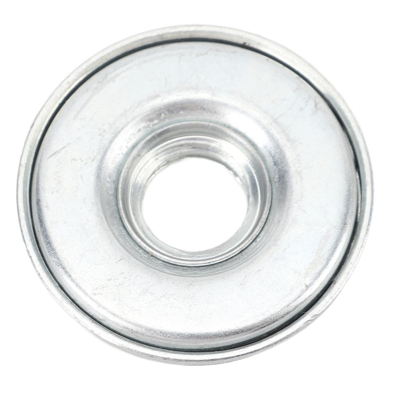 Tuerca de Amoladora Angular de 2 Piezas, 5/8-11 Tuercas de