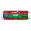 Wooster Brush R194-9 Cirrus Nap Roller, 1/2-Inch