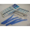 LION DENT EX Interdental Brush, M (LION DENT. EX, Interdental