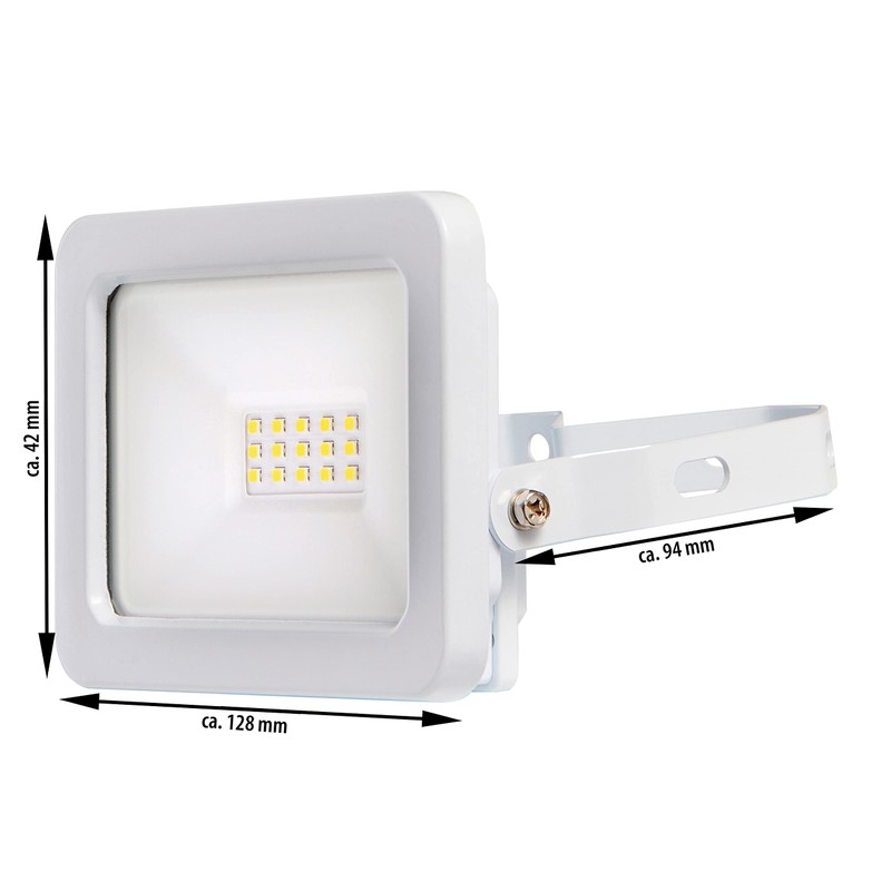 Northpoint 15 W LED Floodlight Outdoor 1500 Lumen IP65 Waterproof
