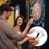 Darts Flight Hole Punching Accessories, Darts Flight Puncher | Dart